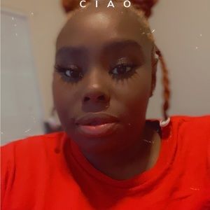 Meet your Posher, Jazzmine